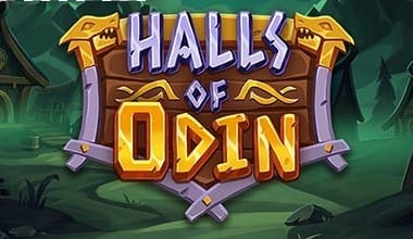 Halls of Odin