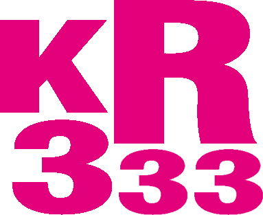 kr333win Logo